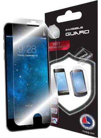 Apple iPhone 7 Plus 5.5 Invisible Screen Protector