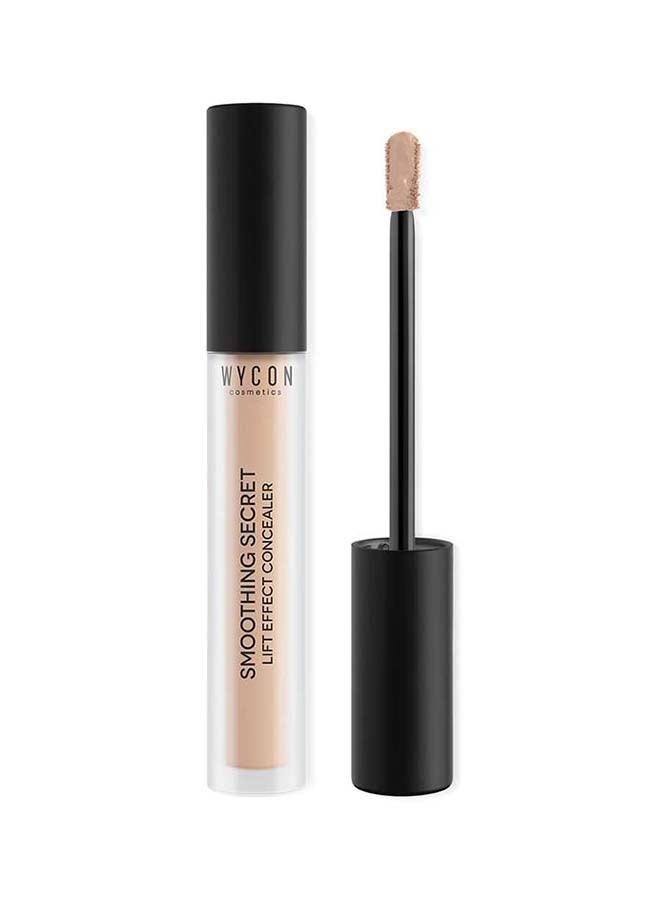 Wycon خافي العيوب سموذيغ سيكريت Nw25