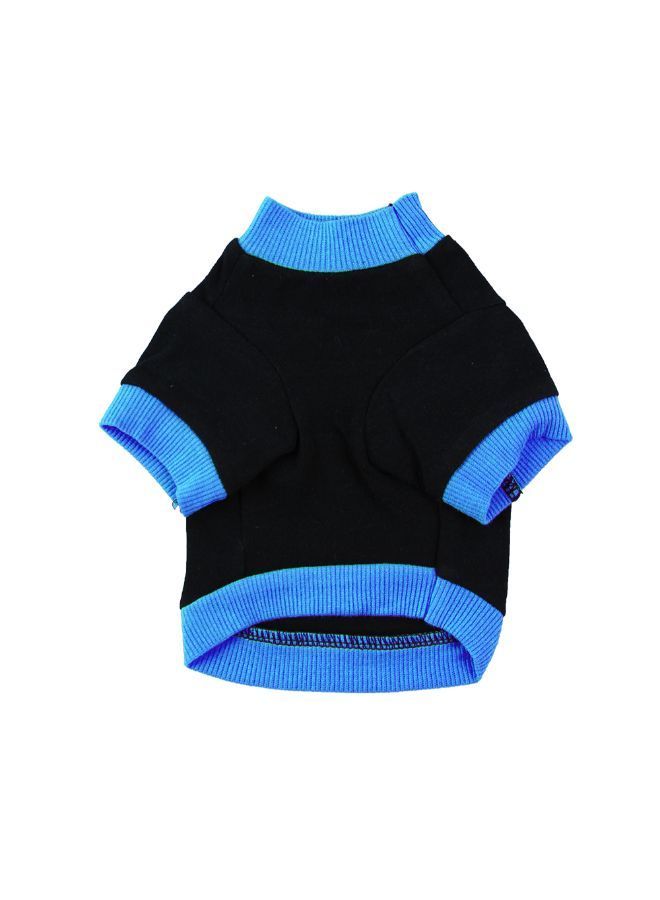 NIBEMINENT Flawless Printed Pet T-Shirt Multicolour L - Image 2