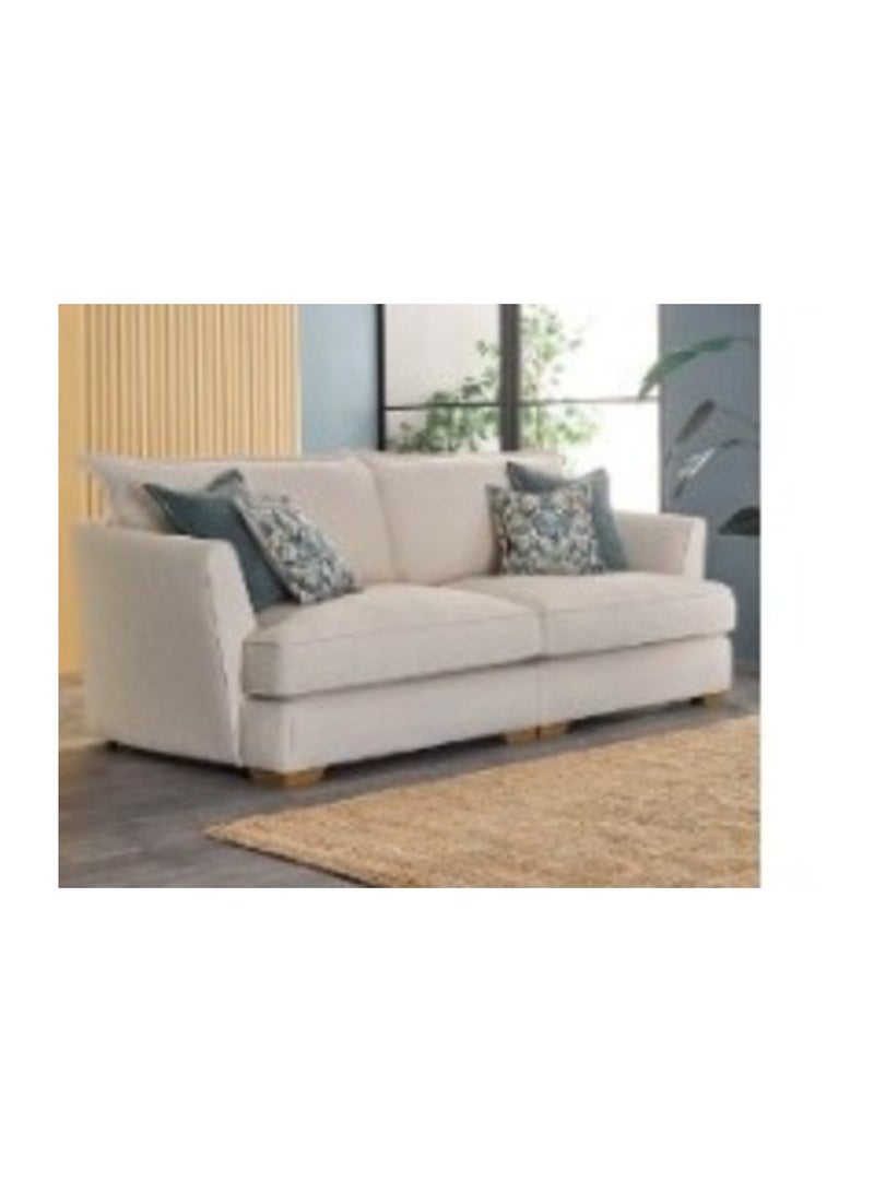 elhelow style First Sofa For 3Persons 200X70X80 Cm