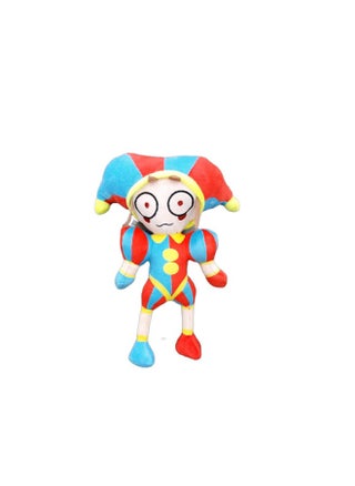 Stand clown ugly
