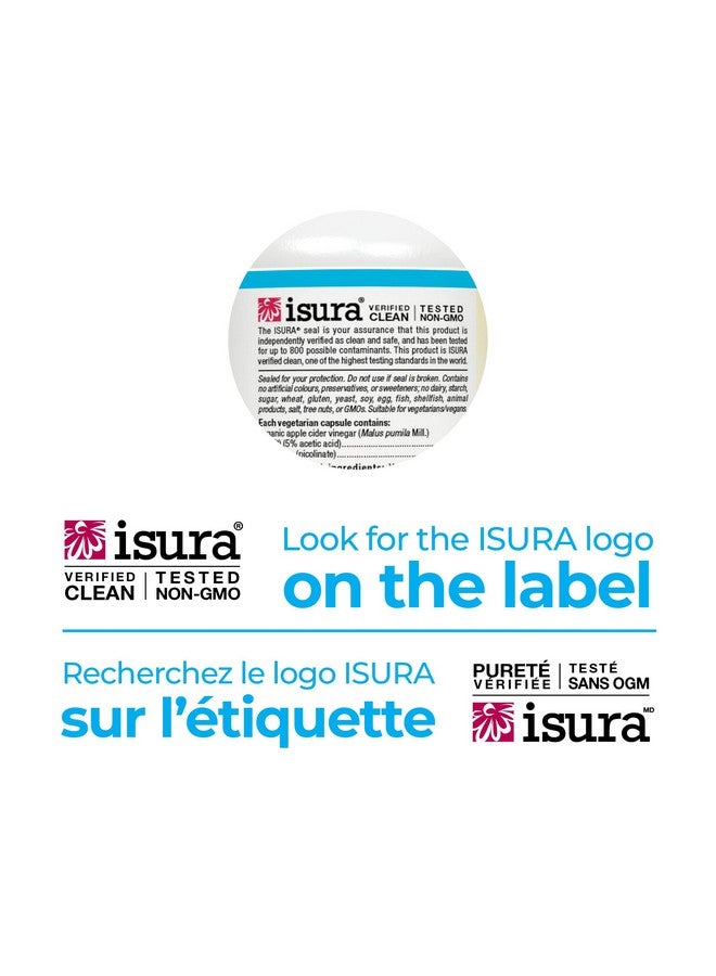 Bioclinic جابي برو طبيعي 90 كبسولة نباتية - Image 5