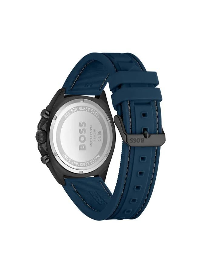 بوس ساعة هيوغو بوس للرجال 1513972 - Image 3