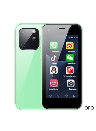 XS13 Smart Mini Phone in Green - pzsku/Z05F3C7736C5F38A47276Z/45/_/1726817955/5fd7967d-f523-43c2-a863-96c5f8d13cd6