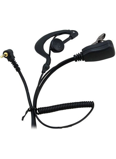 angelstore Aselsan JD-EHM50 Ear Hook Headset with Back MT-655C / MT-690 / PM-865(EL Radio) - pzsku/Z05F3CC7B1CD0A0DD5C14Z/45/_/1728051547/52f4c152-6bb4-4af1-9e30-5eef271ec1f3