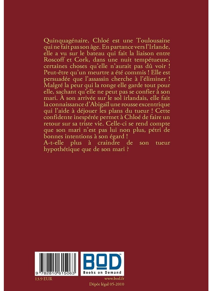Hippocampe: Roman  - Image 2