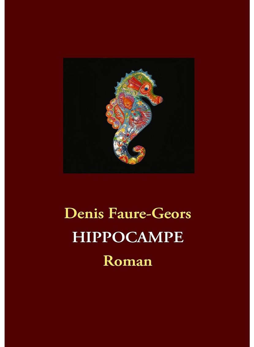 Hippocampe: Roman  - Image 1