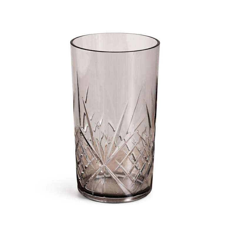 Pan Home Lunar Tumbler 410ml -Clear - 174DEV9900065 - Image 5