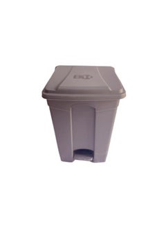 B10 Premium 45L Garbage Bin: Stylish and Functional Waste Management Solution - pzsku/Z05F40C8E0C7496B8A9A1Z/45/_/1702470208/fc45a247-97ba-413f-b9fc-2aec6e94f589