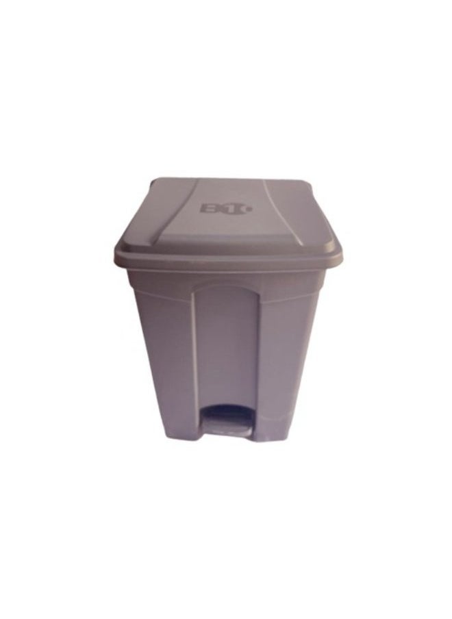 B10 - B10 Premium 45L Garbage Bin: Stylish and Functional Waste Management Solution - Image 1