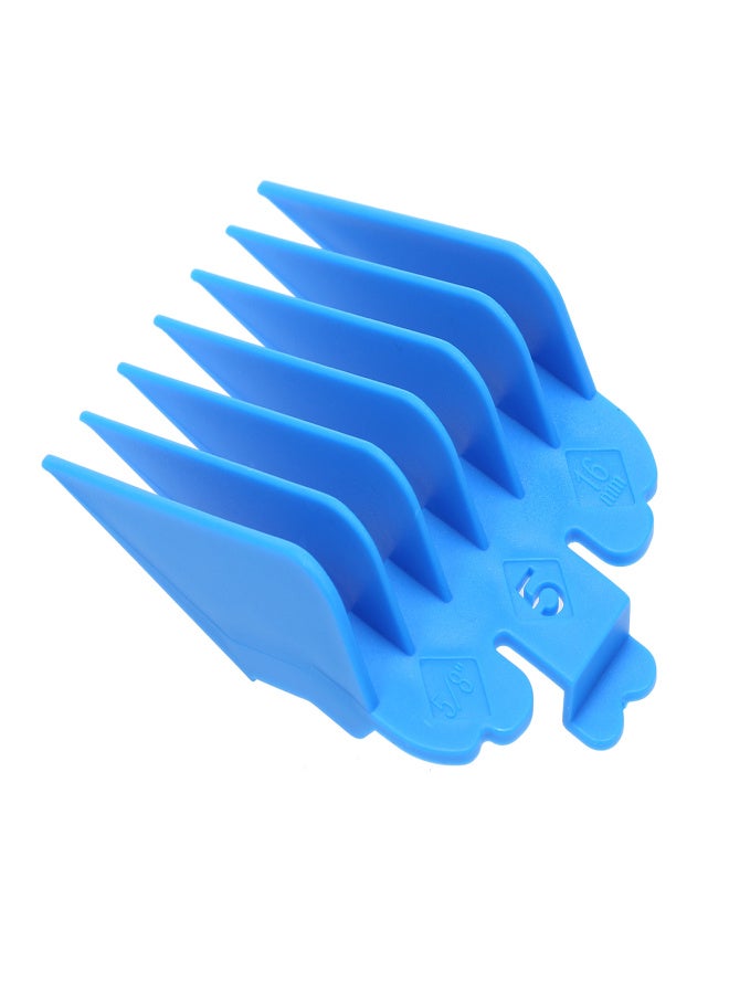 8PCS Hair Clipper Guide Comb Set for Wahl Hair Clippers Limit Combs Hair Trimmer Guards Attachments Hair Salon Tool Set - Image 4