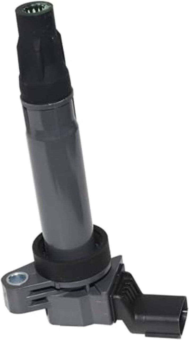 QASULER Ignition Coil Pack for Chevy Spark 2013-2015 - Image 4