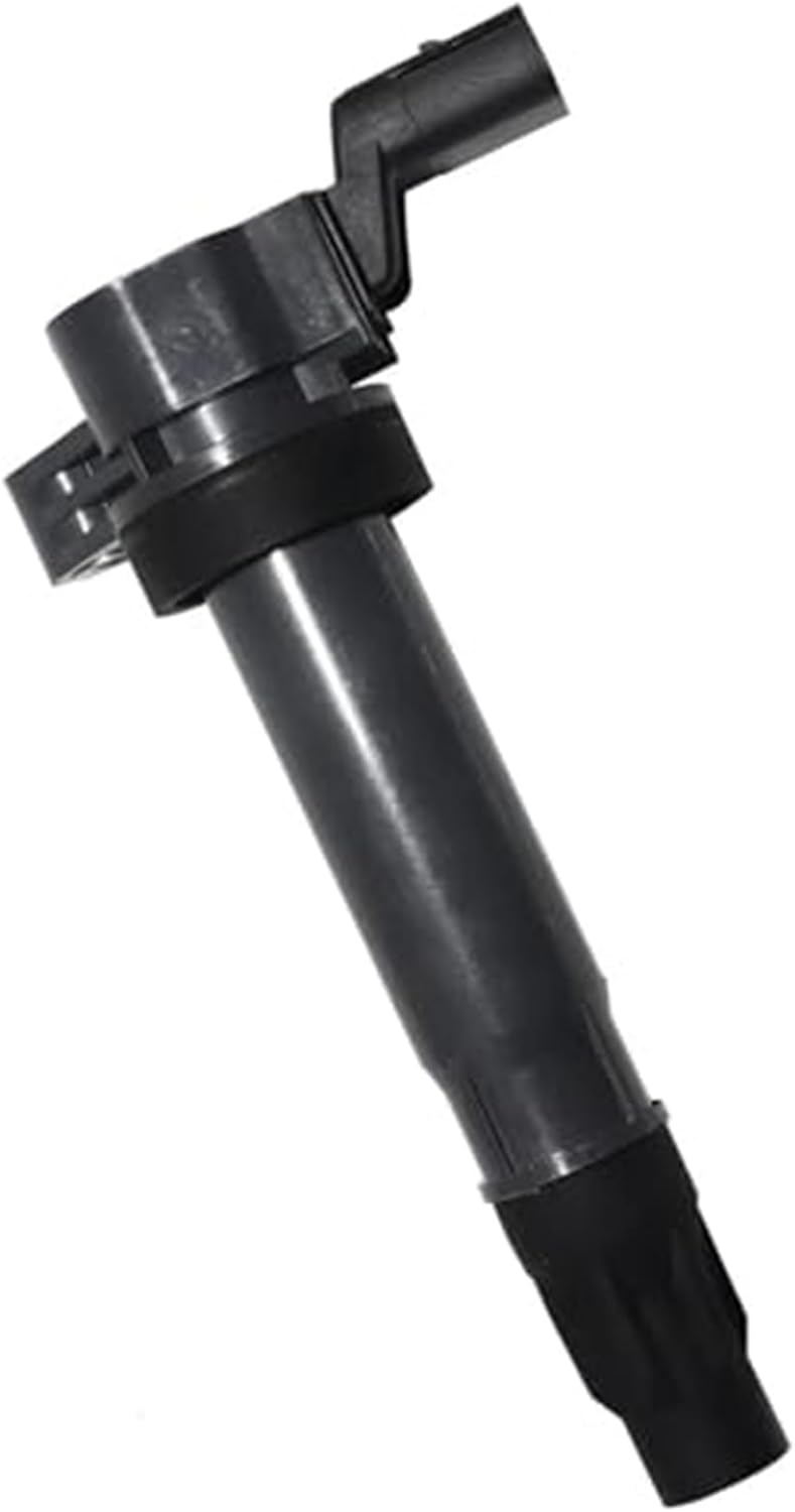 QASULER Ignition Coil Pack for Chevy Spark 2013-2015 - Image 3