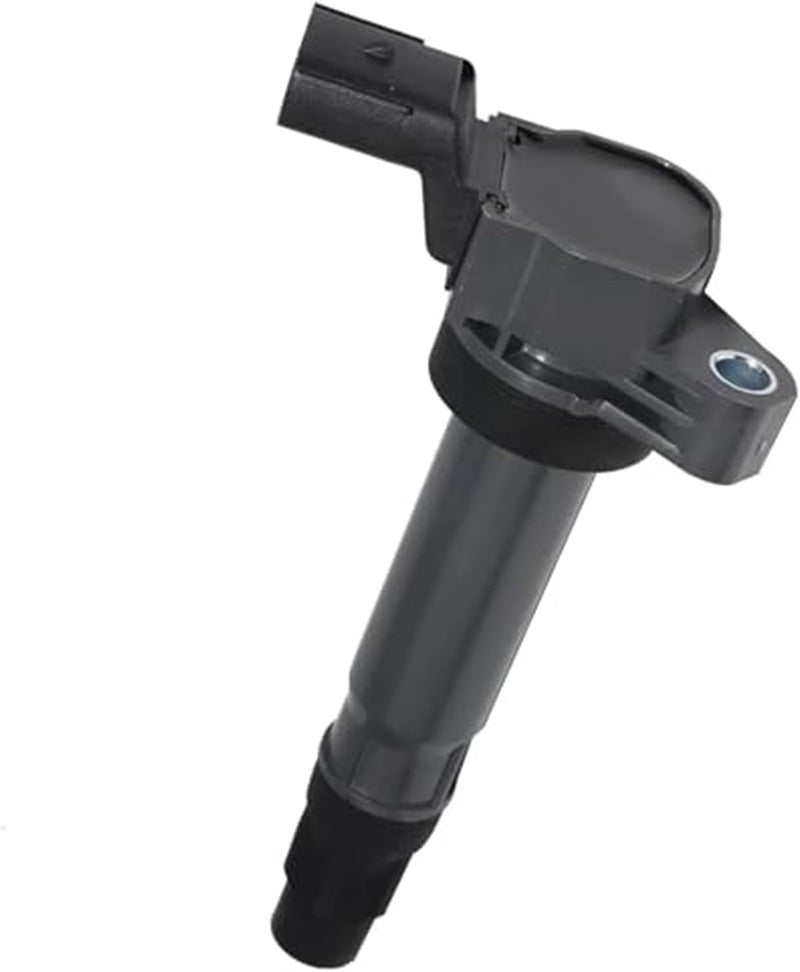 QASULER Ignition Coil Pack for Chevy Spark 2013-2015 - Image 2