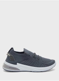 Knitted Sneakers