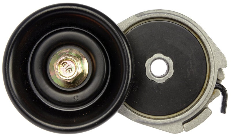 Dorman 419201 Accessory Drive Belt Tensioner Assembly Compatible with Select Ford Mazda Mercury Models