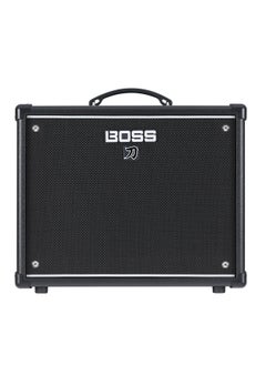 BOSS BOSS Katana-50 Gen 3 50W 1x12" Combo Modeling Guitar Amplifier  - Image 1