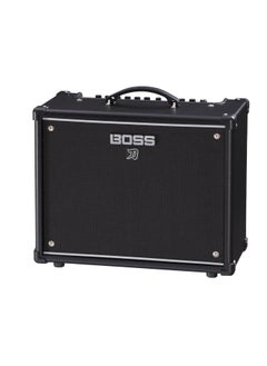 BOSS BOSS Katana-50 Gen 3 50W 1x12" Combo Modeling Guitar Amplifier  - Image 2