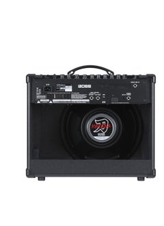 BOSS BOSS Katana-50 Gen 3 50W 1x12" Combo Modeling Guitar Amplifier  - Image 4