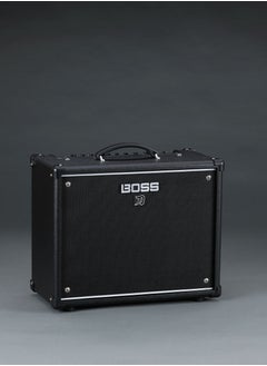BOSS BOSS Katana-50 Gen 3 50W 1x12" Combo Modeling Guitar Amplifier  - Image 5