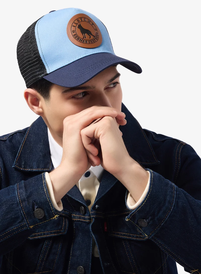 Seventy Five  Curved Peak Trucker Caps for Men | Best Price UAE