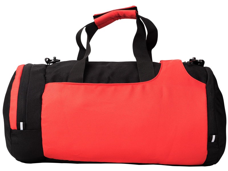 Killer Eaton 31L Gym Bag with Shoe Compartment - Red - Image 4