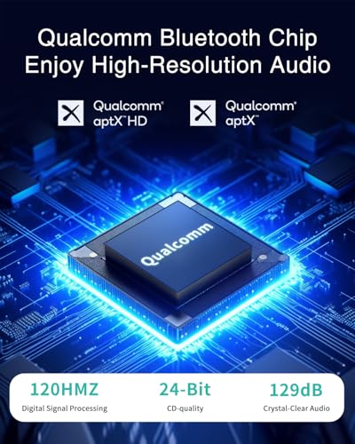 CHOOCL Bluetooth Car Adapter with USB Interface for Infiniti Q70/G37/EX/FX35/JX/QX50/QX60/M & NMC Patrol(2012-2018)/Qashqai(2014)/Murano(2011-2012)/Altima(2011-2012)/Rogue(2014-2016) - Image 4