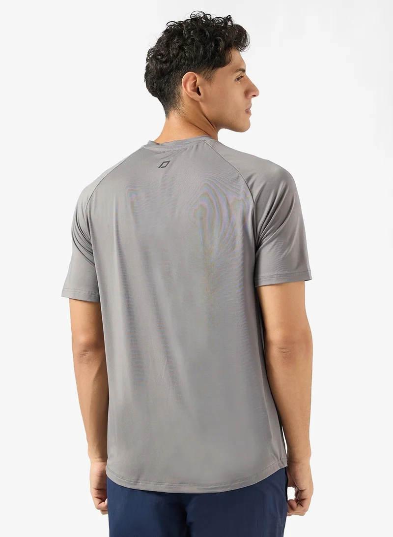 فورورد تيشيرت رجالي كاجوال