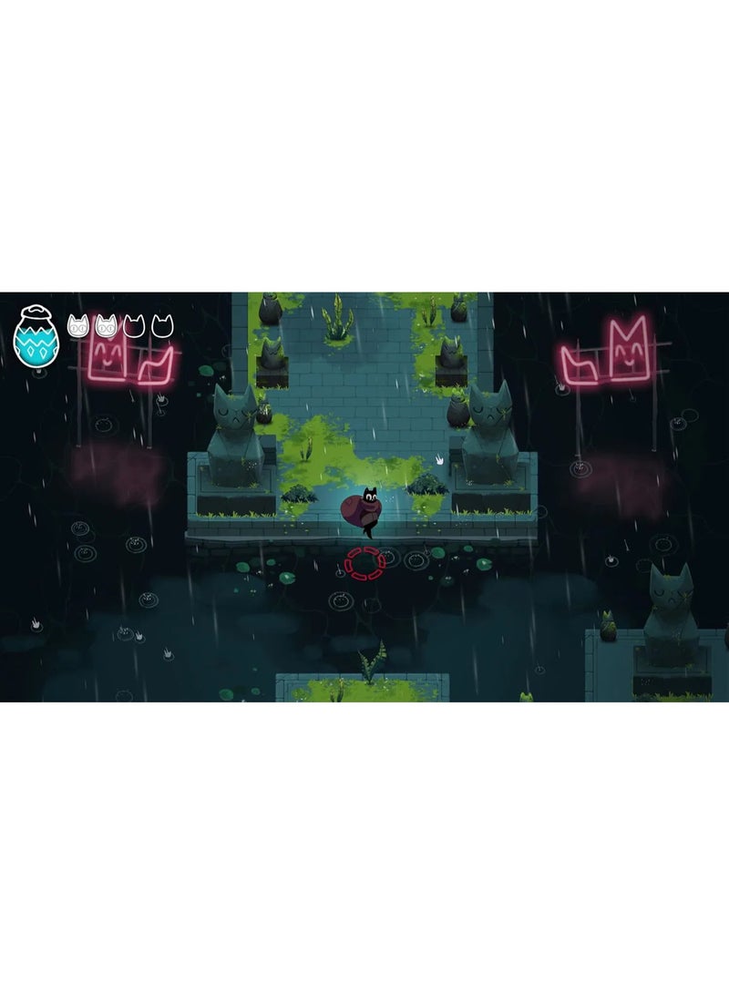 Nintendo Crypt Custodian - Nintendo Switch - nintendo_switch - Image 4