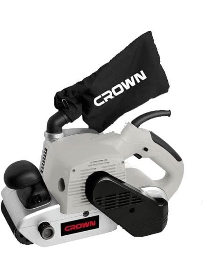 CROWN Belt Sander 1200w-100*610MM-CT13200 - Image 1