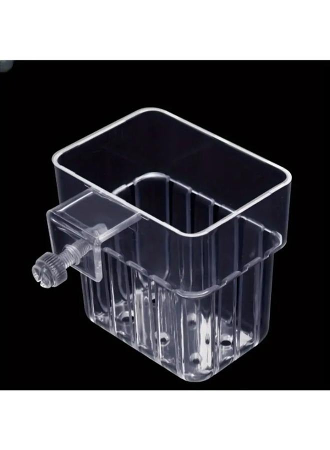 حامل نباتات مائية معلق من BK - Image 1