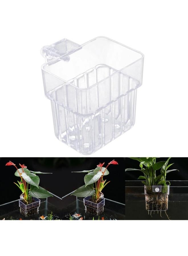 حامل نباتات مائية معلق من BK - Image 4