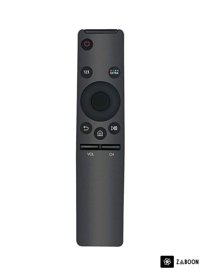 Zaboon Remote Control For Samsung 3D Smart TV Black