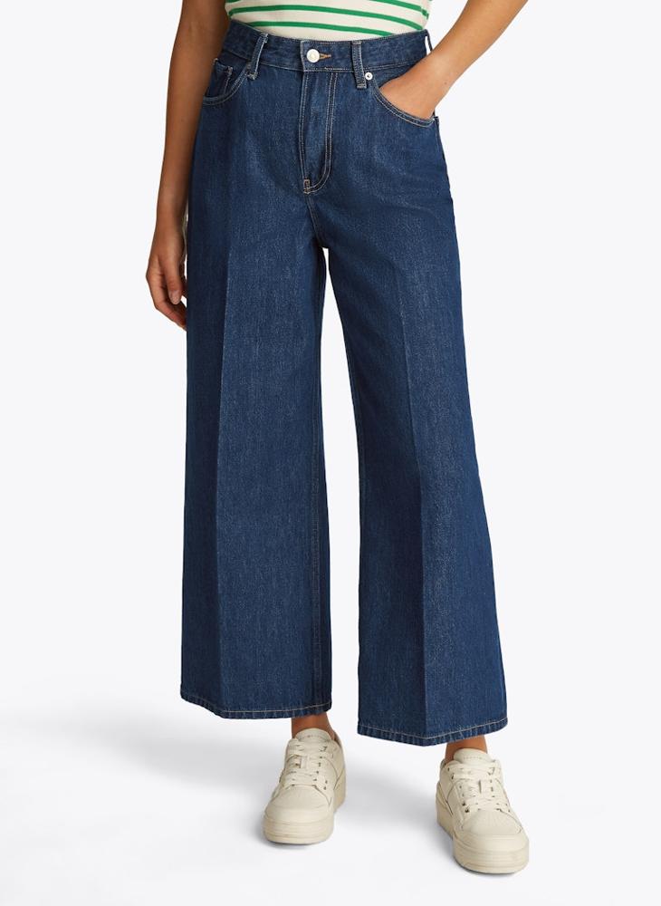 TOMMY HILFIGER High Waist Jeans  - Image 1