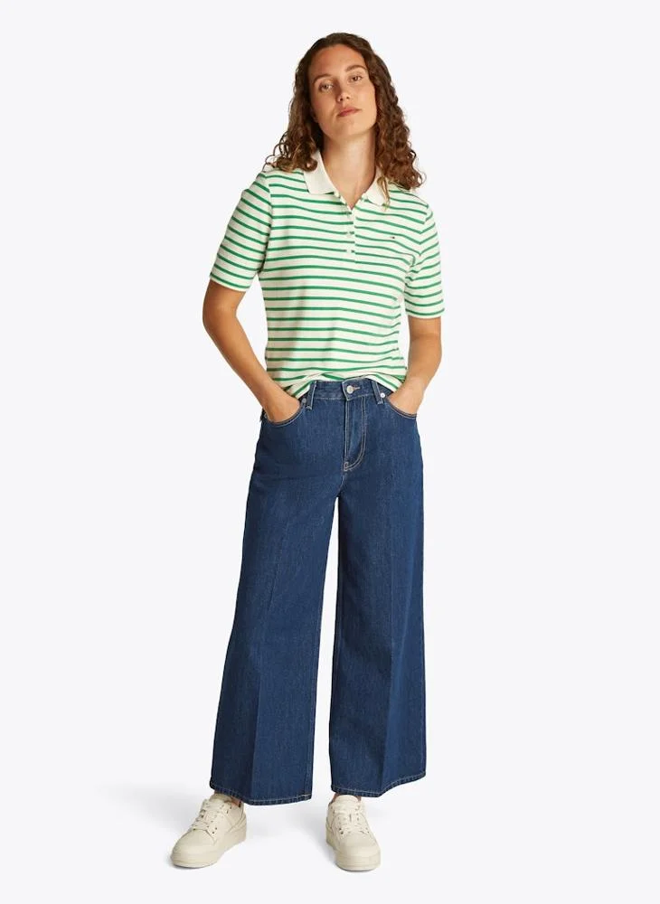 TOMMY HILFIGER High Waist Jeans