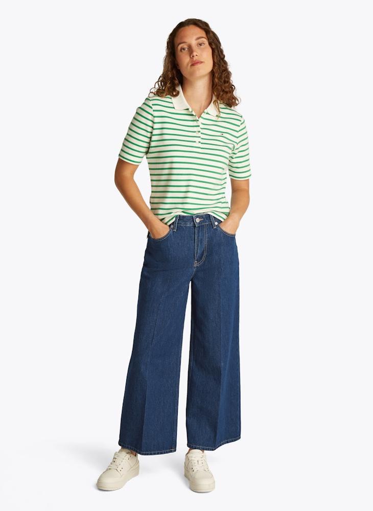 TOMMY HILFIGER High Waist Jeans  - Image 4