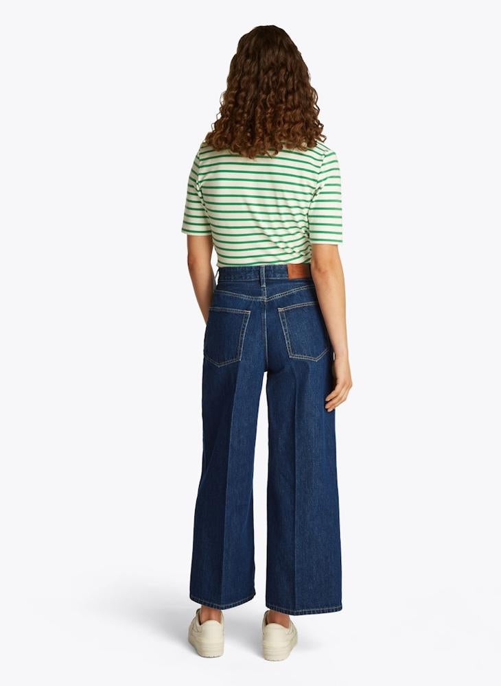 TOMMY HILFIGER High Waist Jeans  - Image 2