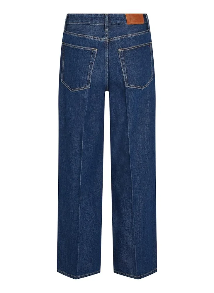 TOMMY HILFIGER High Waist Jeans