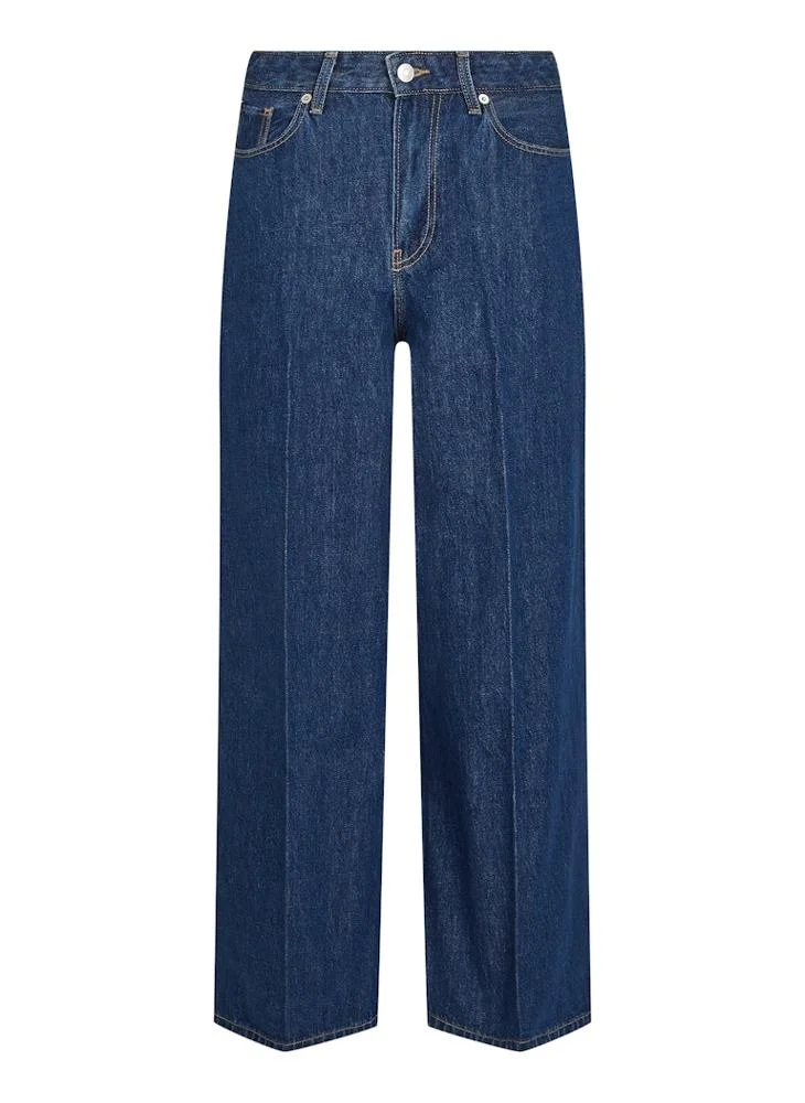 TOMMY HILFIGER High Waist Jeans