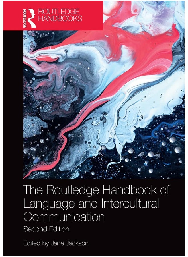 null - The Routledge Handbook of Language and Intercultural Communication - Image 1