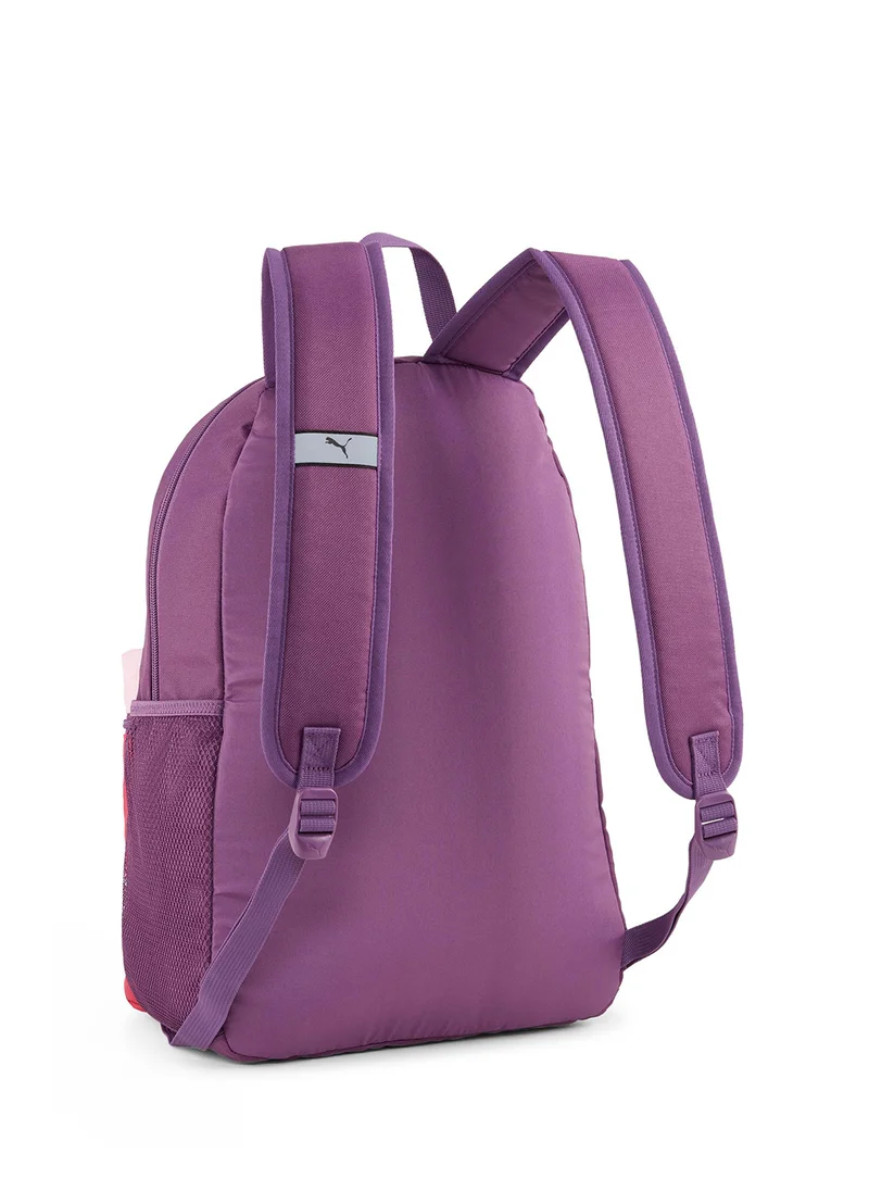 بوما Phase Colorblock Backpack