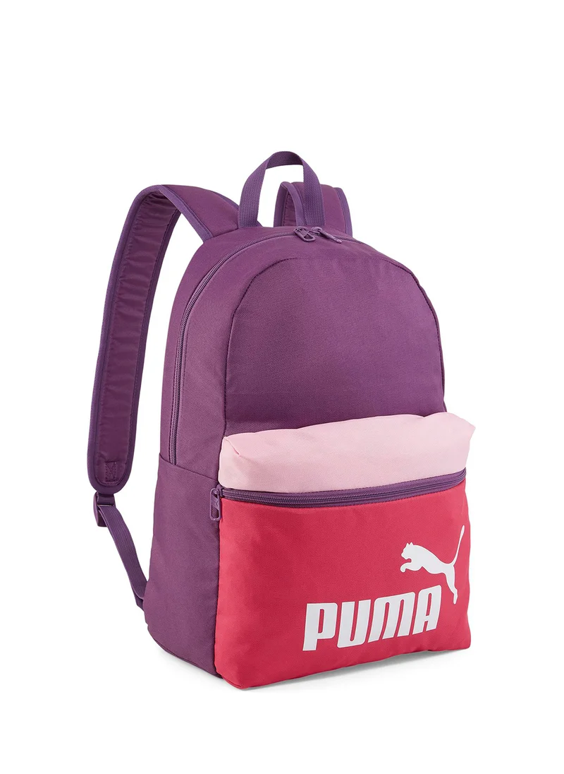 بوما Phase Colorblock Backpack