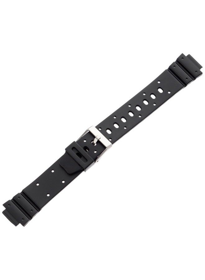 Voguestrap Unisex-Adult Resin Watch Strap TX14G12 - Image 3
