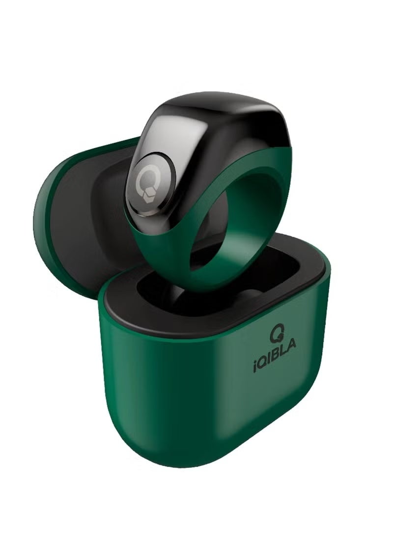iQIBLA UMEOX IQIBLA Smart Zikr Flex Pro Ring - Image 1