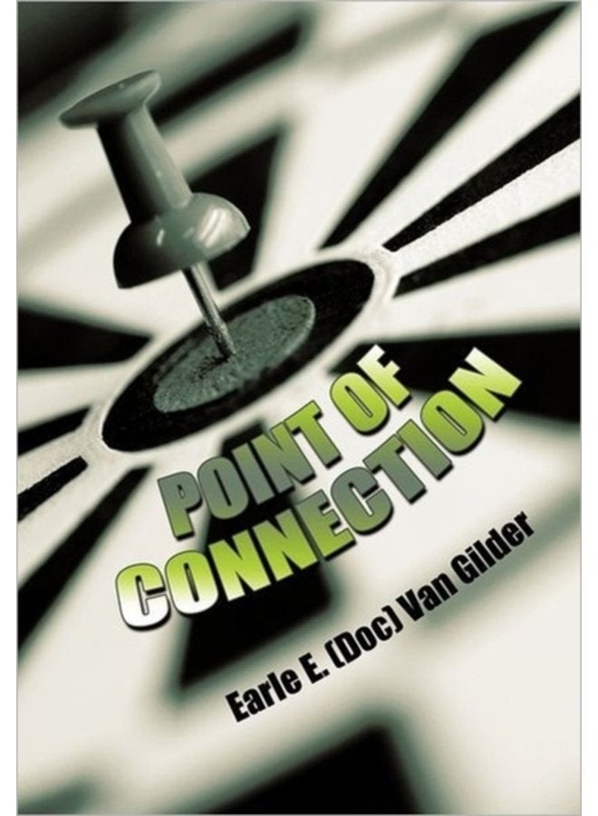 Point of Connection - Hardback