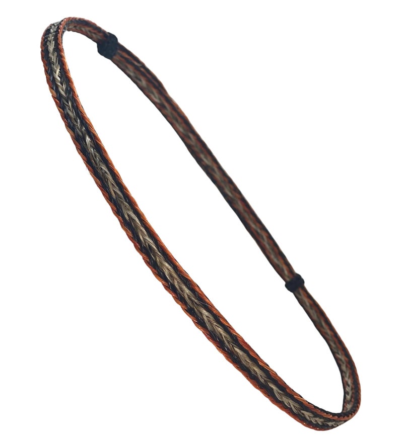 Gamboa Cowboy Hat Bands - Stylish Western Accessories for Men and Women - Image 1