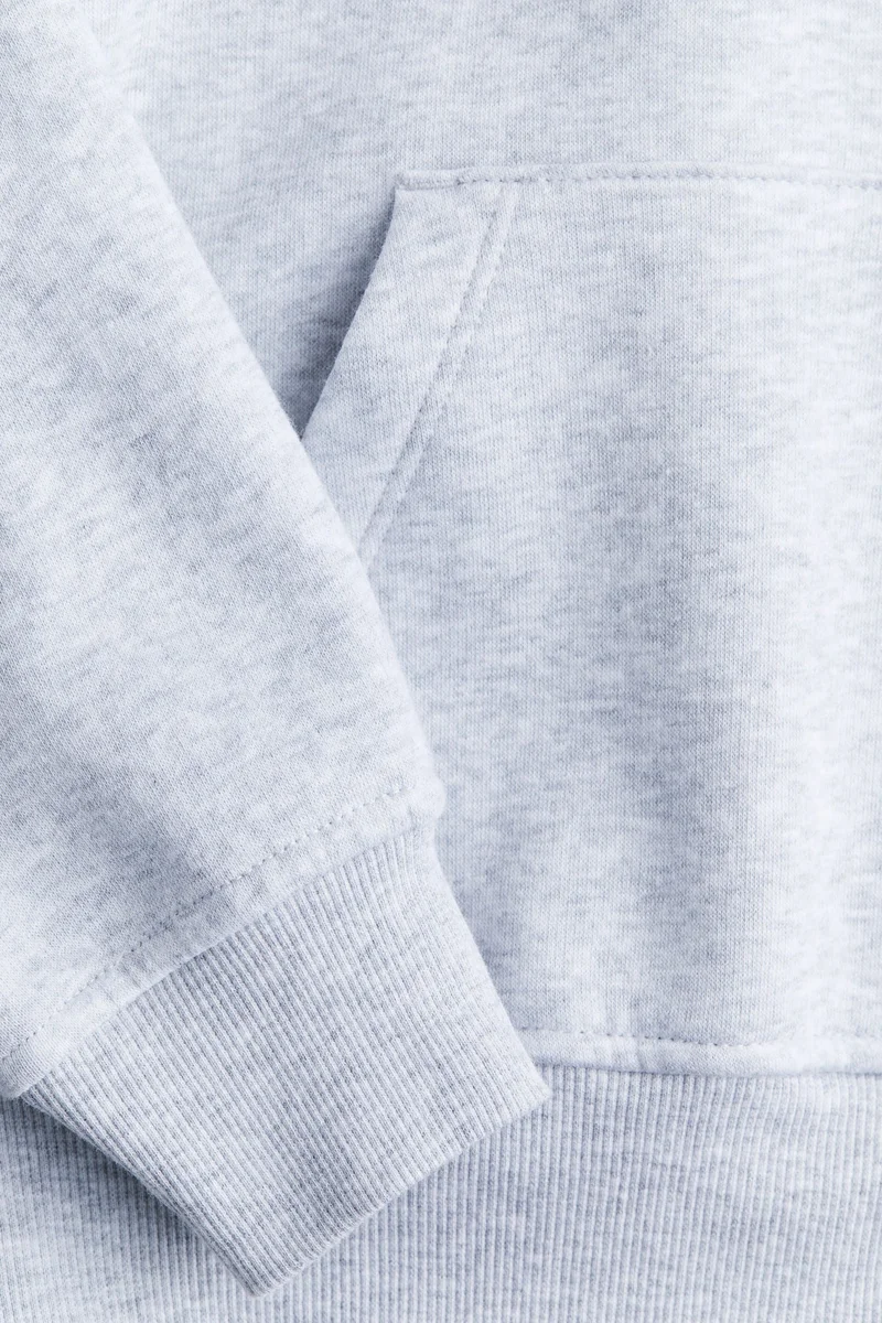 اتش اند ام هودي