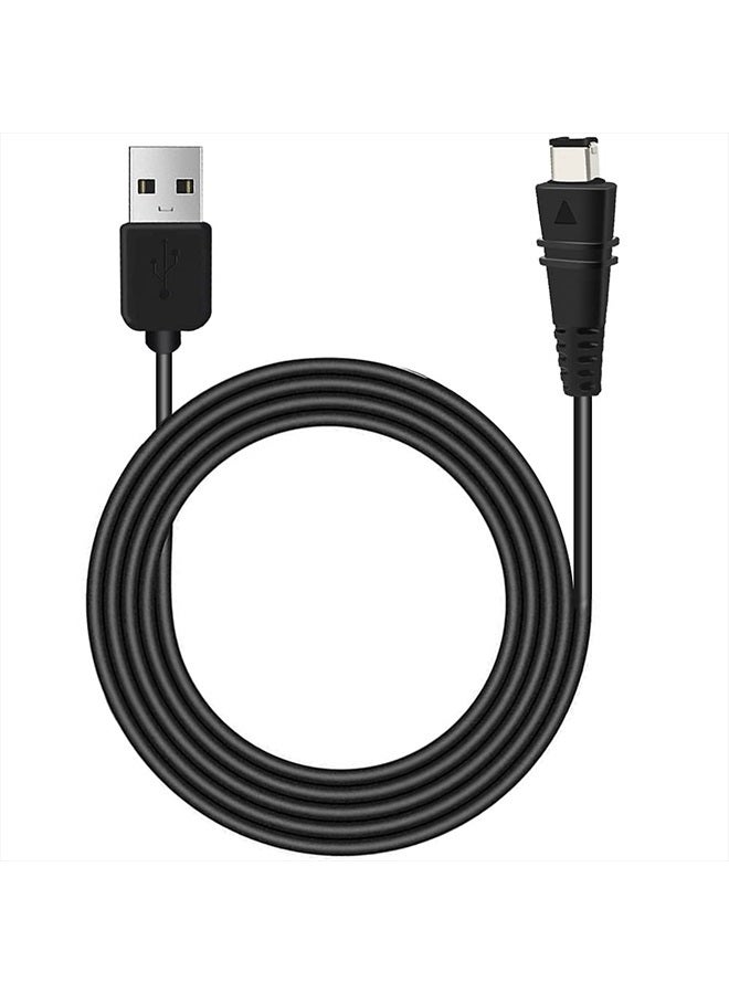 Partstec TKDY CA-110 USB Power Cable, CA110 Camera Charging Cord AC Adapter for Canon VIXIA HF R800 R700 R500 R600 M50 M52 M500 R20 R21 R30 R32 R40 R42 R50 R52 R60 R62 R200 R300 R400 Camcorders. - Image 1