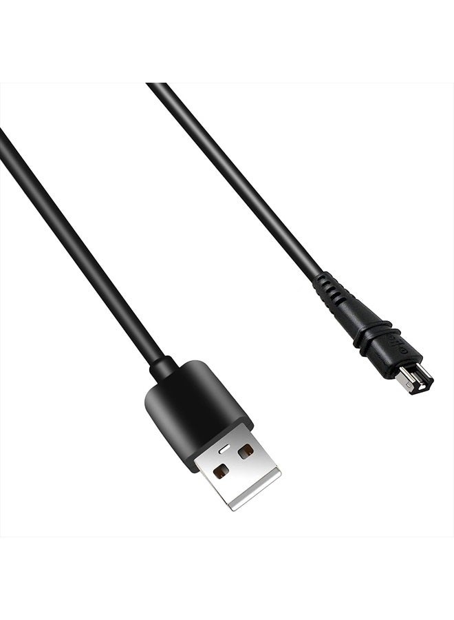 Partstec TKDY CA-110 USB Power Cable, CA110 Camera Charging Cord AC Adapter for Canon VIXIA HF R800 R700 R500 R600 M50 M52 M500 R20 R21 R30 R32 R40 R42 R50 R52 R60 R62 R200 R300 R400 Camcorders. - Image 2