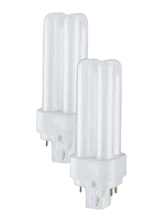 OSRAM CFL Mini Twist Screw Bulb - Image 1
